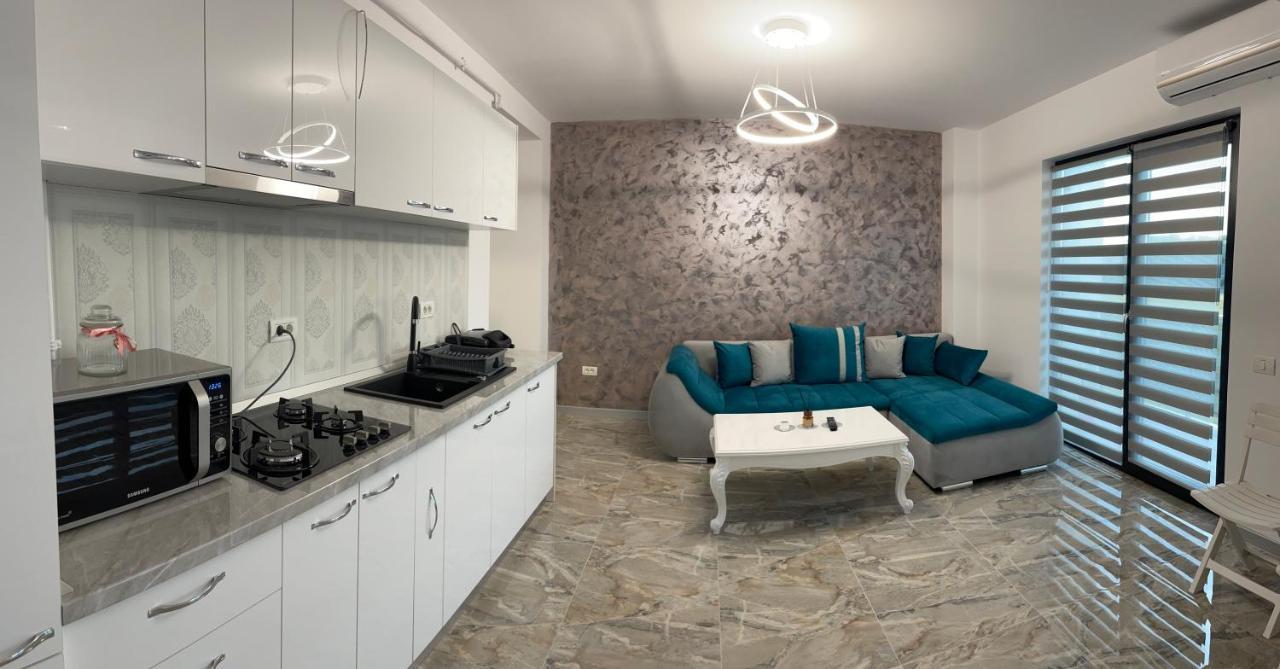 Apartament Paradis Eforie Nord Agigea Exterior photo