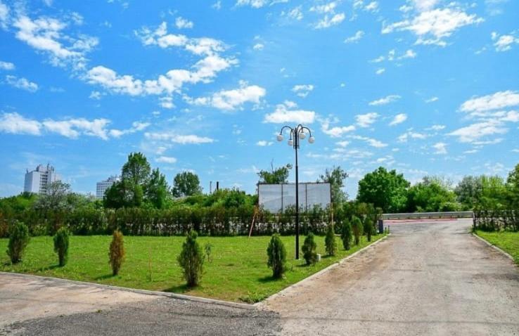 Apartament Paradis Eforie Nord Agigea Exterior photo